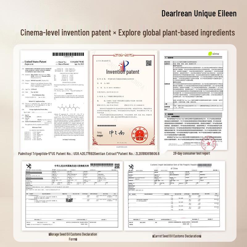 Irene Fragrance Hydrating Body Lotion