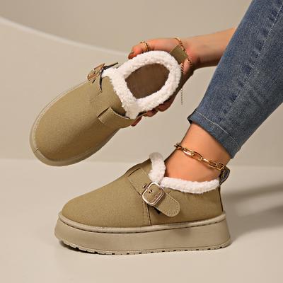 Женские ботинки на плоской подошве Весна и Осень Зима Ботильоны Удобные Дизайнерские Модные Горячие Ботинки Повседневная Обувь с Круглым Носком для Женщин