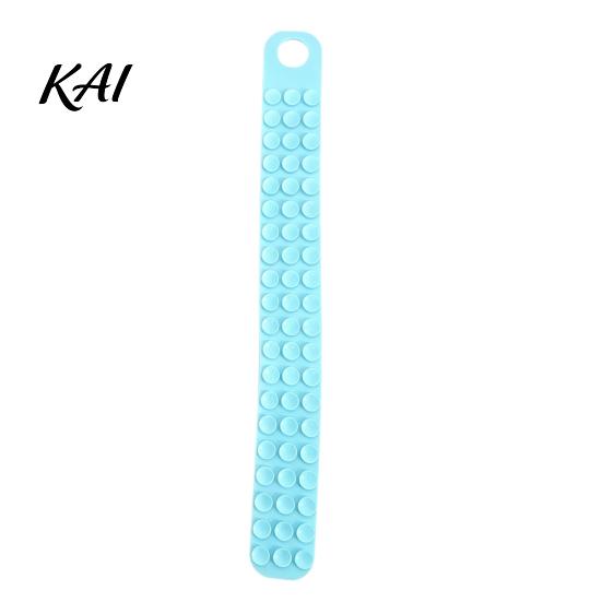 Kitchen Gadgets for Meal Prep Meat Thawing Belt, Silicone Sink Fixator Belt with Super Suction, Longer Storage Hanging Tool Faster Safer Defrosting