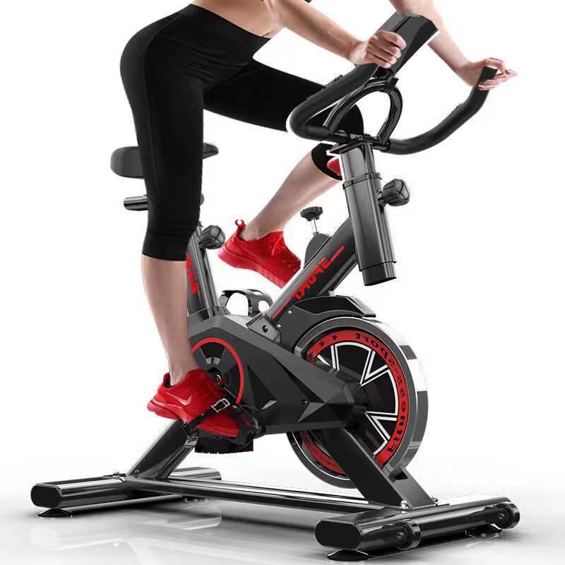 Longchan Smart Home Spinning Bike