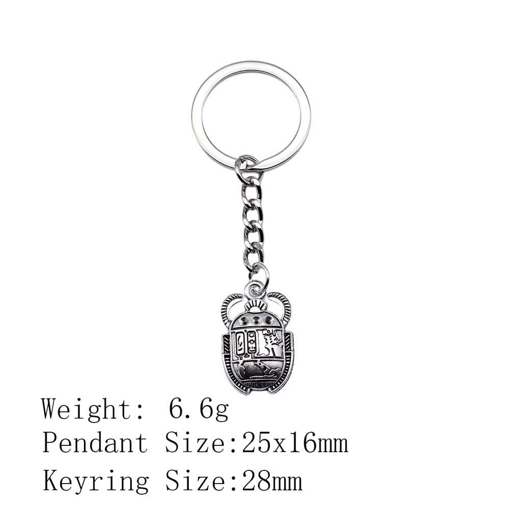 Рождественские украшения Автомобильный брелок Пчела Бабочка Брелок Дешевые вещи Детский брелок