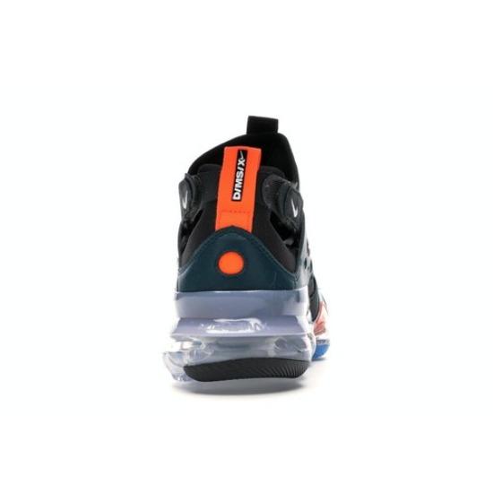 Nike Air VaporMax D/MS/X Минеральный бирюзовый 2019 - AT8179-300