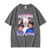 Anita Max Wynn Drake Funny Meme Graphic Tshirts Unisex Womens Vintage Hip Hop Style Tshirt 100 Cotton Short Sleeve T Shirt Tops