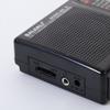 Portable Radio AM FM SW1-7 Transistor Radio With Loud Speaker Headphone