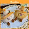 Медный горшок Плюшевая кукла Коротковорсовый хлопок Декорация для дома и подарков