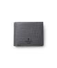 On Bifold Wallet Zebda Accessories Gray [Lanvin Blue] Men's