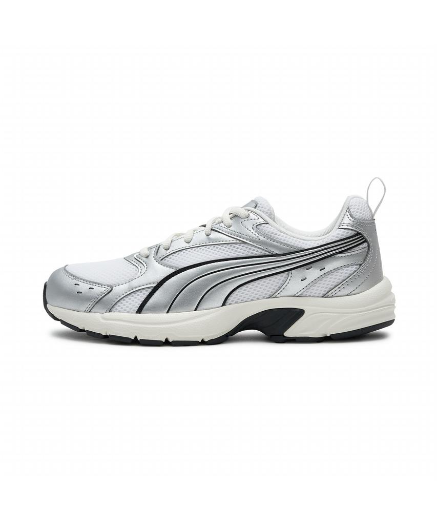 Puma [Официальный Puma] Millenio Tech Lt (40679101)