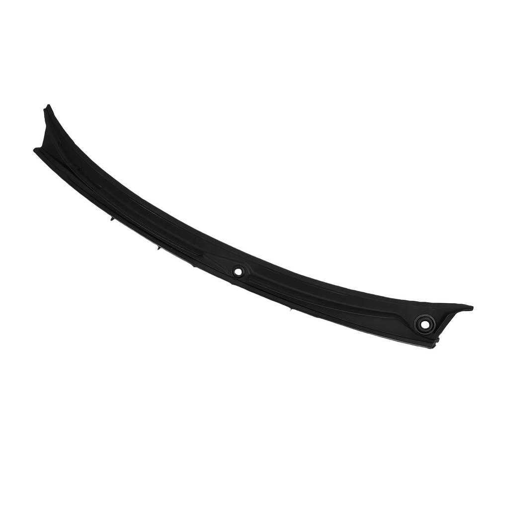 Панель накладки ветрового стекла 51718208483 Погодоустойчивая решетка накладки стеклоочистителя Замена для 3 серии E46 1997 2006