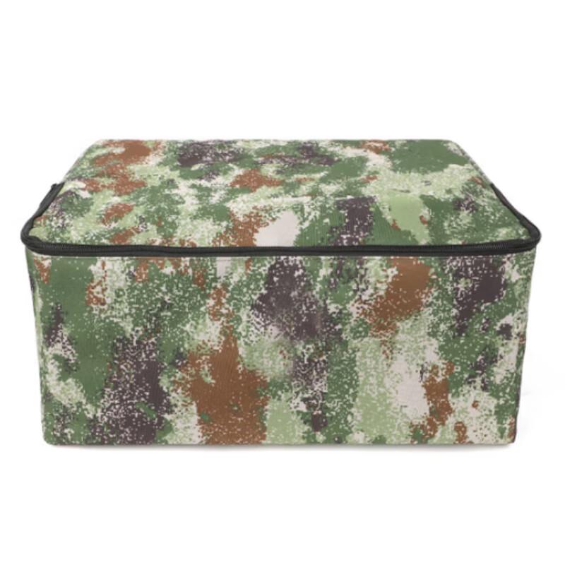 Snow Peak Fox Jungle Camo Tactical Carry & Storage Bag