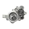 Novel-Engine Coolant Thermostat Housing Water Outlet Connector For Car For Infiniti QX56 QX80 2011-2016 11060-1LA0A 110601LA0A Fuel Injectors 6
