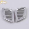 17 Series Front Air Outlet Decorative Frame for Dashboard