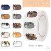 500 шт./рулон Q Fat Cats Kids Rewards Наклейки - DIY Скрапбукинг Декор Альбом Запечатывание Этикетки Наклейки