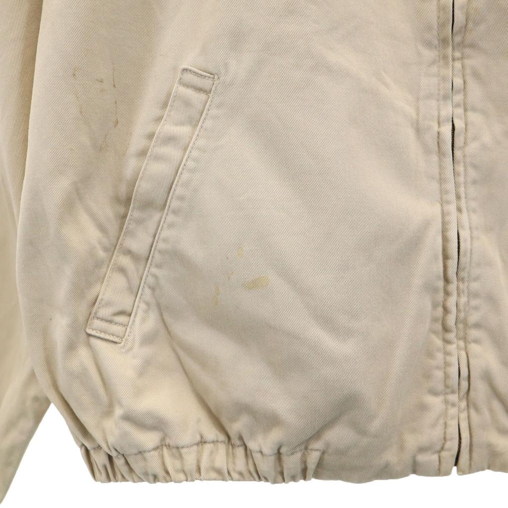 Polo by Ralph Lauren 80s Made In USA Vintage Triangle Tag Swing Top M Men's Used