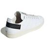 Parley x adidas Stan Smith Белые с оттенком Унисекс Кроссовки Облачно-белые Молочно-белые GV7614
