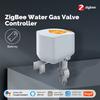 Для Умного Контроллера Клапана Воды/Газа с Питанием от Батарей, Совместимого с Alexa и Google Home, Умный Контроллер Клапана Воды/Газа