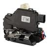OEM Front Right Door Lock Actuator 3BD837016A,3BD837016,3B1837016AC For VW New Beetle 1998-2010,Passat B5.5 2000-2005