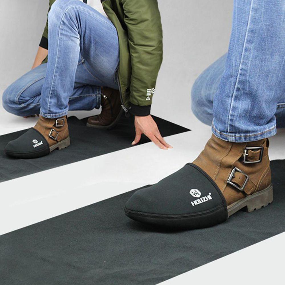 Чехол для тормозной колодки, наружная защита для обуви, чехол для мотоциклетной коробки передач, противоскользящая защитная накладка