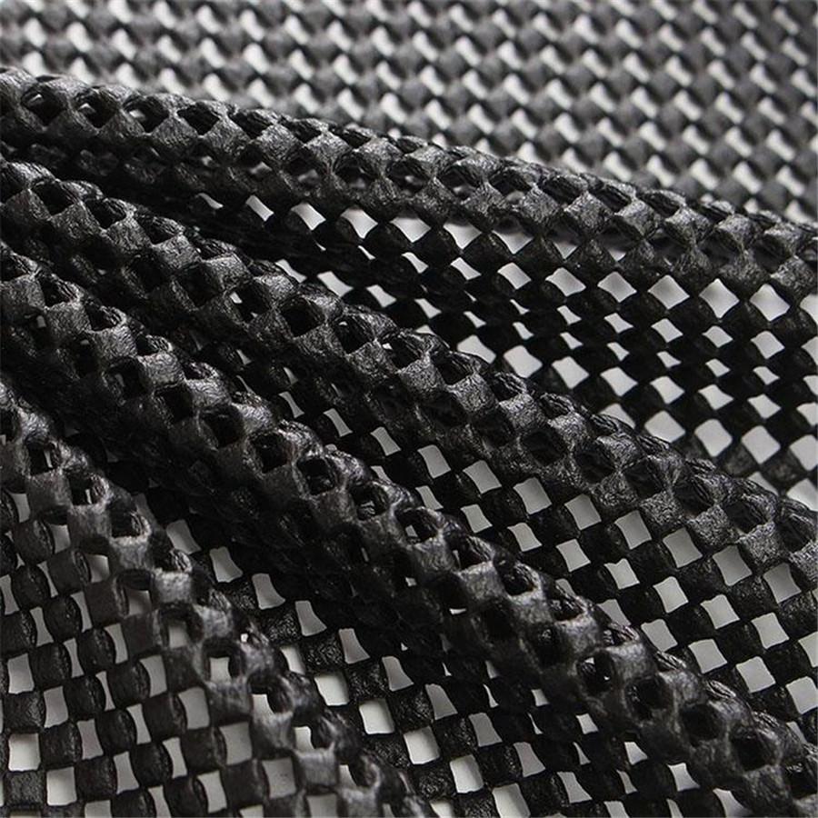 Universal 150CM*30CM Multipurpose Non-Slip Mat Black for Home Office Cars Caravans Use Anti Slip Mat Roll Can Be Cut Any Size