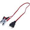 1Pc 1.2M 12V Dc Charging Cables Cord Wires For Generator Eu1000I Eu2000I