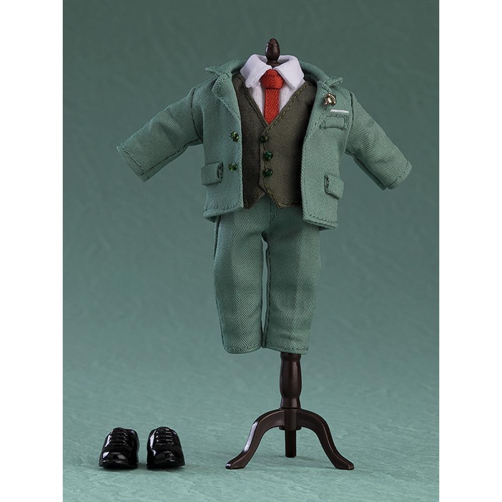 Spy X Family Nendoroid Doll Outfit Set Loid Forger Spy X Family