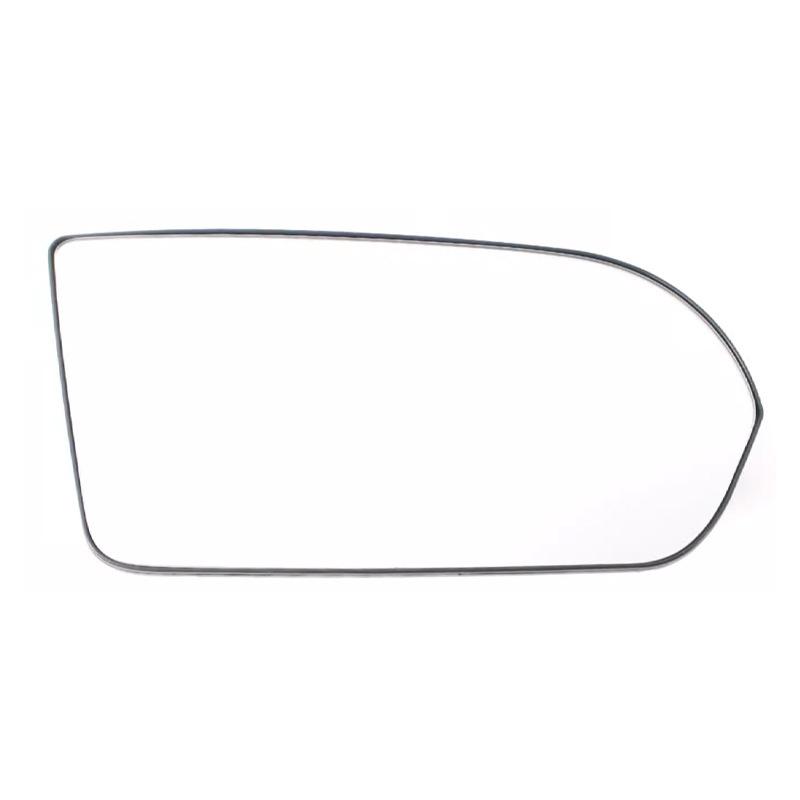 For 08-14 Buick Excelle car reversing lens heating rearview lens glass replacement