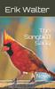 Книга The Songbird Sang