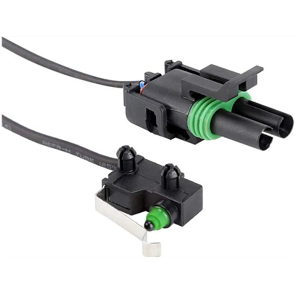 Передний микропереключатель в сборе для электрической гольф-кары EZGO 1996-02(DCS) 73194-G01