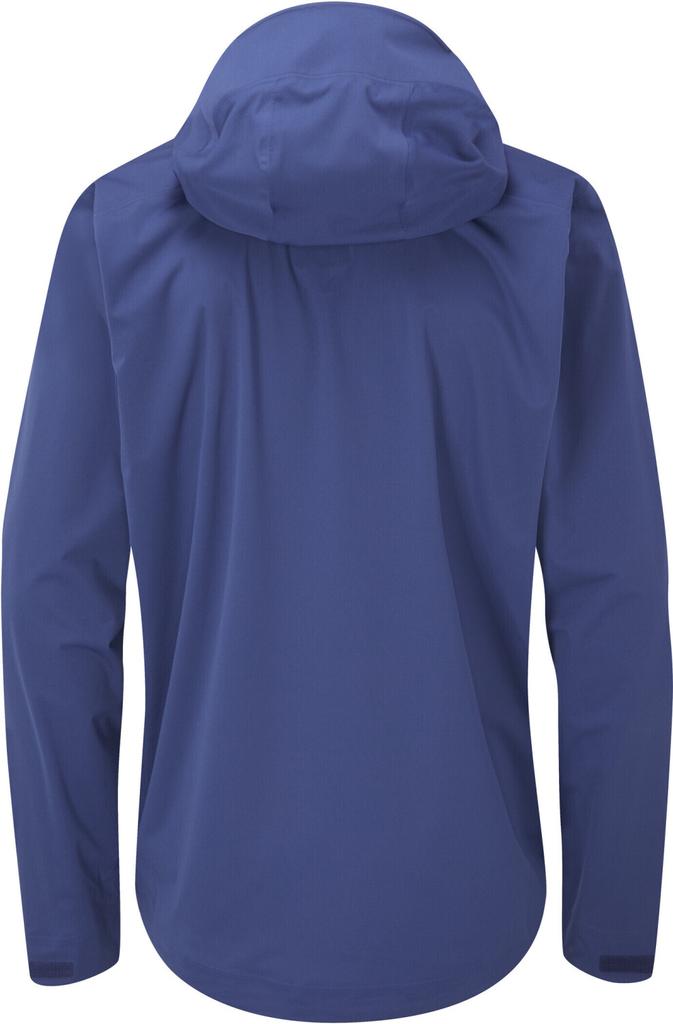 Куртка Rab Men's Kinetic 2.0 Jacket nightfall blue