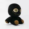Slap Battles Bob Plush Toys Cute Soft Dolls Desk Decoration Plush Doll Kawaii Toys Gifts 20CM