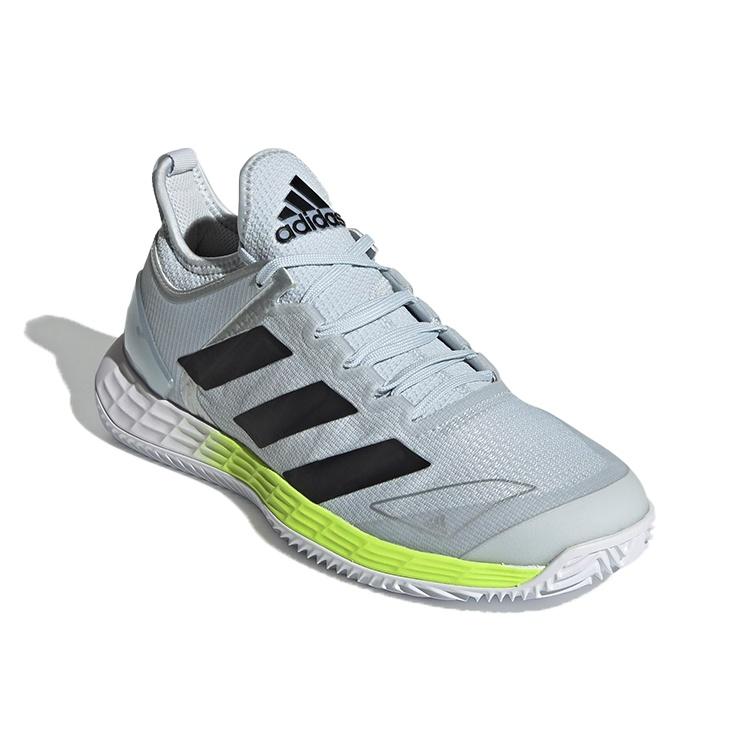 Adidas Adizero Ubersonic 4 Mesh, Textile Slip Resistant And Breathable Slip Resistant And Breathable Low top Marathon Women's FX1373