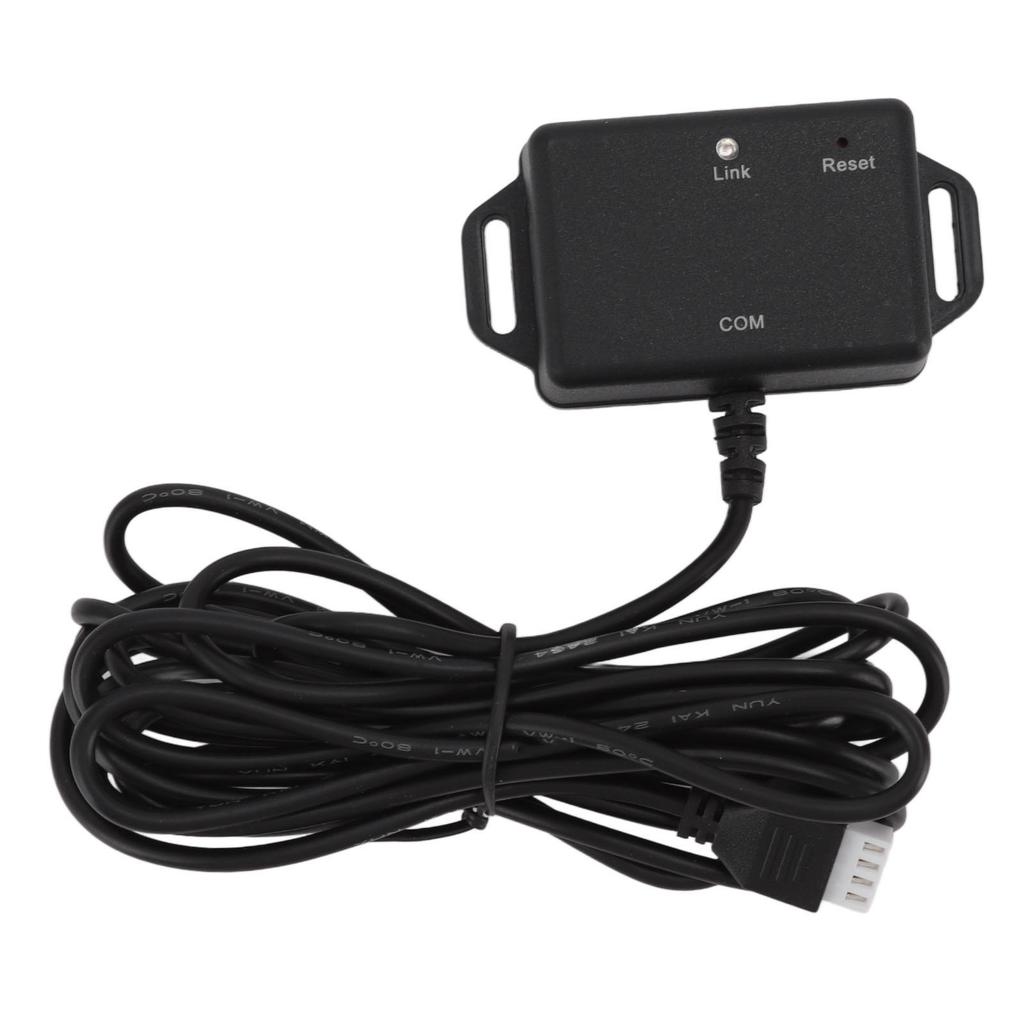 Solar Charge Controller Bluetooth Module Control Board 5V Accessory for Replacement BT10