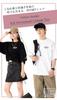 NEW ERA Oversized Typography Graphite S T-Shirt S/S