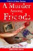Книга A Murder Among Friends