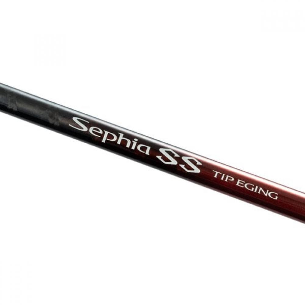 Shimano 24 Sephia SS Tip Egging R S68ml S [Egging Rod]