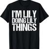 Funny Saying T-Shirt