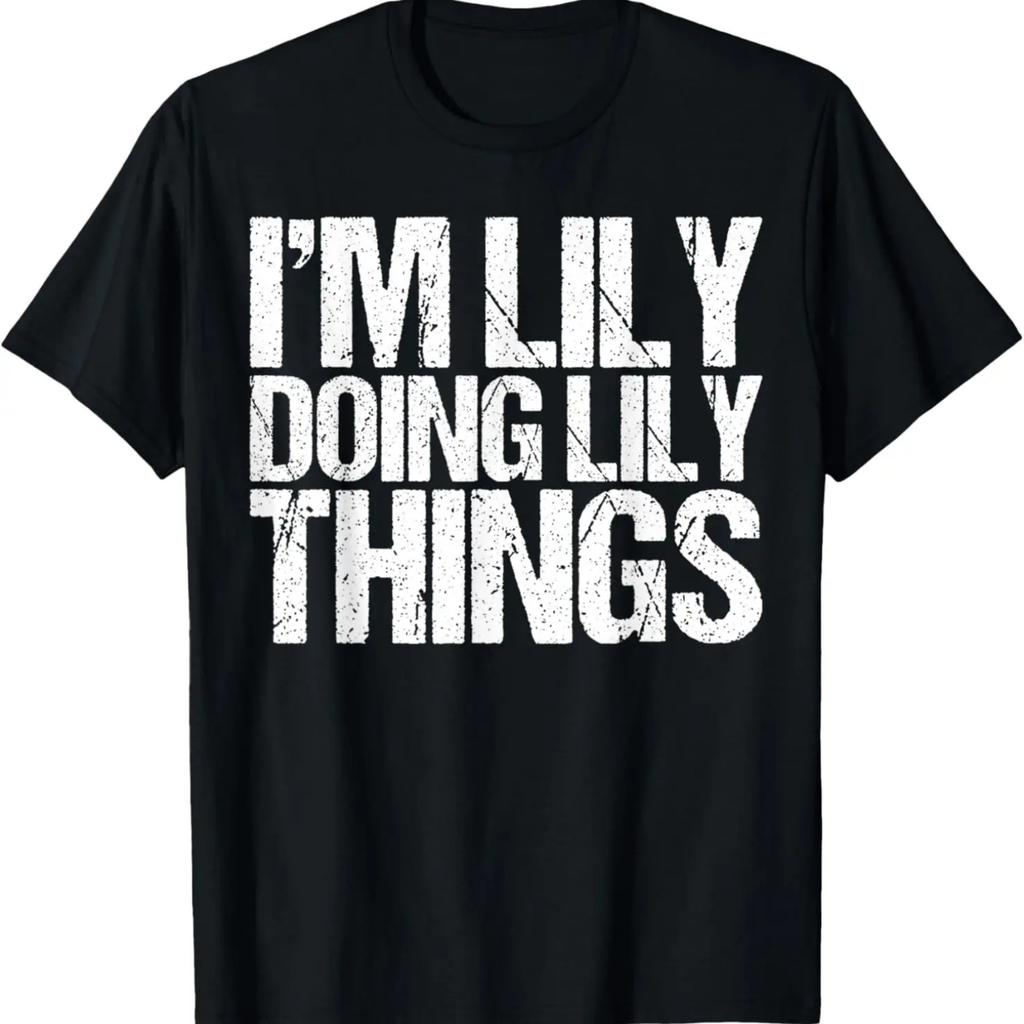 Funny Saying T-Shirt