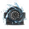 AHD 1080P Камера заднего вида ИК Цветная 4-контактная Прочная