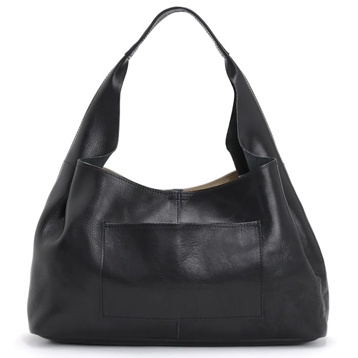 Сумка-тоут из натуральной кожи серого цвета [Credran] женская CR-CL3706-GY