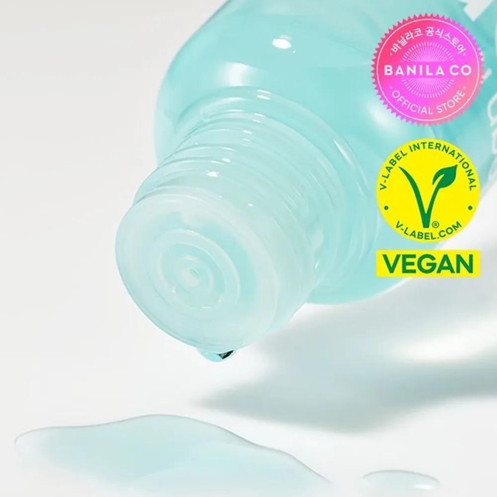 Clean It Zero Средство для снятия макияжа с губ и глаз 100 мл