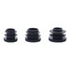 Plug Pipe End Dust Cover Tube Table Feet Cap Pipe Plug Furniture Protector Pads Chair Leg Cover