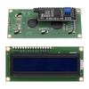 1 шт. LCD1602 I2C Модуль дисплея Сине-зеленый экран 5В PCF8574 IIC Адаптер Плата для Arduino