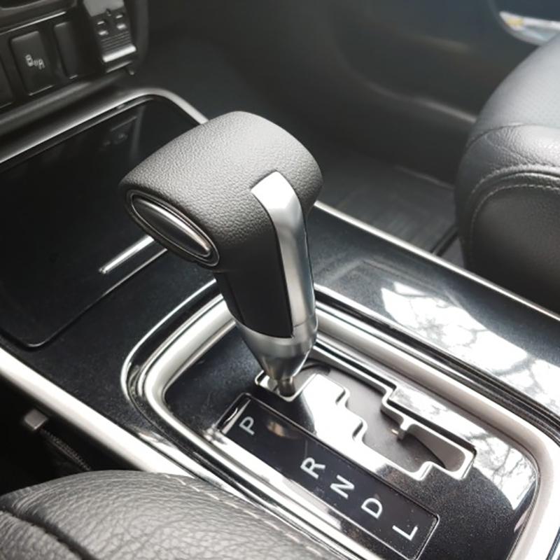 Для Mitsubishi Outlander EX для ASX Lancer, автомобиль, автоматическая коробка передач, ручка переключения передач, ручка переключения передач