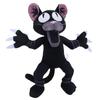26 см 99 Ночей в Лесу Кошка Плюшевые Игрушки Фильм Мягкие Игрушки Кошачьи Игрушки Подарки на День Рождения для Фанатов Игрушки для Детей Хэллоуин Подарки