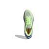 adidas Мужские кроссовки Supernova Rise Green Spark Lucid Blue Wonder-Blue ID2779