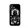 Чехол для Samsung Galaxy S25 S23 S22 S24 FE Ultra Plus A56 A05 A06 A15 A16 A57 S7 Edge Чехол Обои Звезды Звездные Войны Вейдеры