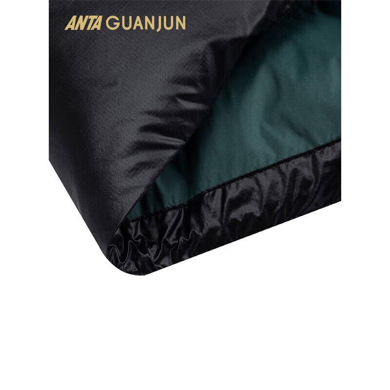 Anta Мужская пуховая куртка Champion Outdoor Trekking PERTEX QUANTUM