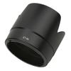 ET‑86 Black Plastic Lens Hood for Canon EF 70‑200mm f2.8 IS Cameras