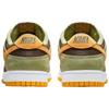 Nike Dunk Low 'Dusty Olive' Скейтбордические Кроссовки DH5360-300