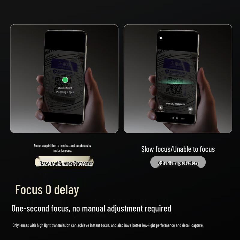 Baseus Премиальные защитные пленки для экрана и объектива камеры для серии Huawei Mate