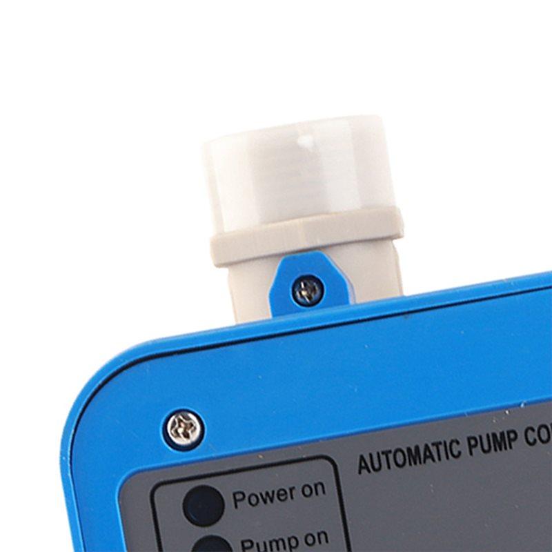 ABBP-Auto Control Unit Electronic Switch Automatic Water Pump Pressure Controller Electric Booster Pump Induction Switch